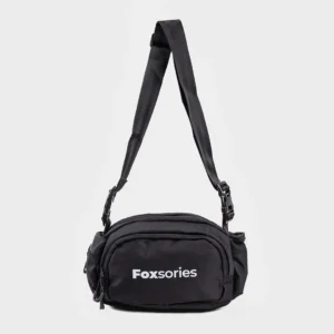 Foxsories - Tas Selempang Sling Bag Waistbag - Slimgo