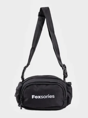 1_result Foxsories - Tas Selempang Sling Bag Waistbag - Slimgo