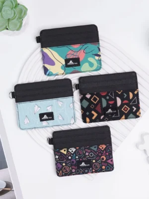 1_result Foxsories - Dompet Kartu Card Holder Wallet Motif