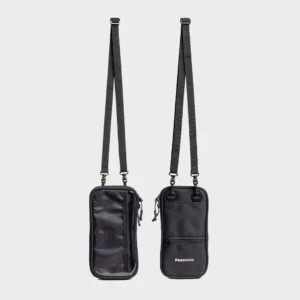 Foxsories - Tas HP Smartphone Slot Kartu Uang Slingphone - Terra