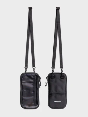 1_result Foxsories - Tas HP Smartphone Slot Kartu Uang Slingphone - Terra