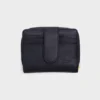 Foxsories - Dompet kartu Wanita 14 Slot Kartu Klip Magnet - Zee