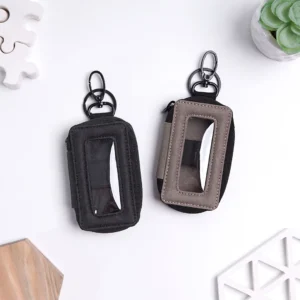 Foxsories - Cover Remote Keyless STNK Mobil Motor