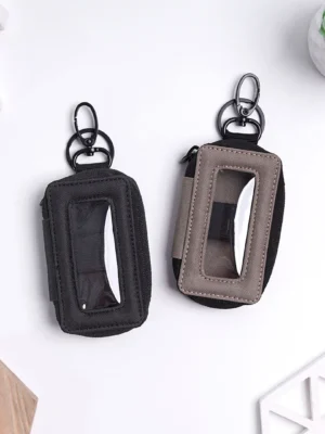 Foxsories - Cover Remote Keyless STNK Mobil Motor