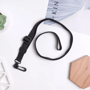 Foxsories - Tali Lanyard Kuat 5 Warna Adjustable