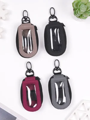 1_result Foxsories - Cover Keyless Oval Dompet STNK Mobil & Motor - NERS