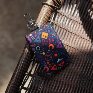 Foxsories - Dompet STNK E-TOLL SIM Motif Motor Mobil