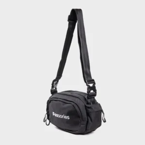 Foxsories - Tas Selempang Sling Bag Waistbag - Slimgo