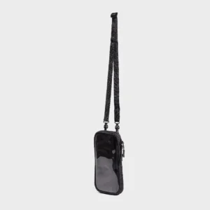 Foxsories - Tas HP Smartphone Slot Kartu Uang Slingphone - Terra