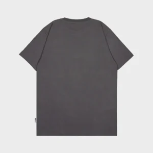 Foxsories - Heavyweight Tshirt Kaos Polos Pocket Reguler Fit 20s