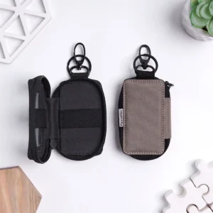 Foxsories - Cover Remote Keyless STNK Mobil Motor