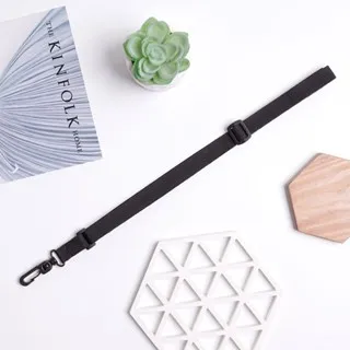Foxsories - Tali Lanyard Kuat 5 Warna Adjustable — Size Chart