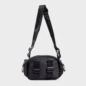 Foxsories - Tas Selempang Sling Bag Waistbag - Slimgo