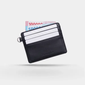 Foxsories - Domper kartu Cardholder 6 slot
