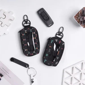 Foxsories - Pelindung Remote Kunci Untuk Motor dan Mobil