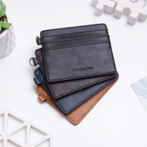 Foxsories - Domper kartu Cardholder 6 slot