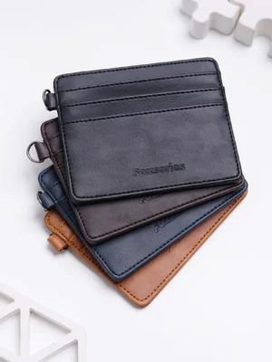 4_result Foxsories - Dompet kartu Cardholder 6 slot