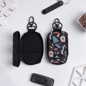 Foxsories - Pelindung Remote Kunci Untuk Motor dan Mobil