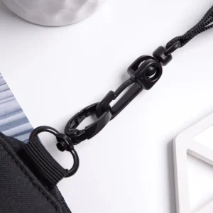 Foxsories - Tali Lanyard Kuat 5 Warna Adjustable