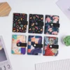 Foxsories - Dompet Kartu Mika 24 Slot Motif