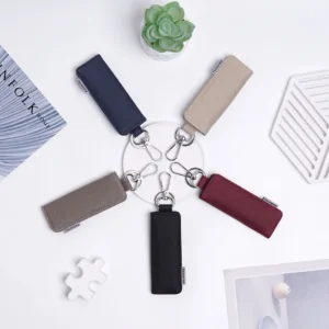 Foxsories - Dompet STNK Mini Kendaraan Motor Mobil