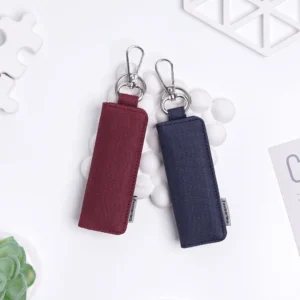 Foxsories - Dompet STNK Mini Kendaraan Motor Mobil
