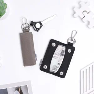 Foxsories - Dompet STNK Mini Kendaraan Motor Mobil