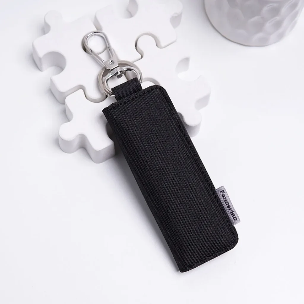 Foxsories - Dompet STNK Mini Kendaraan Motor Mobil — Size Chart