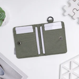 Foxsories - ID Card Holder Lanyard Name Tag Kantor