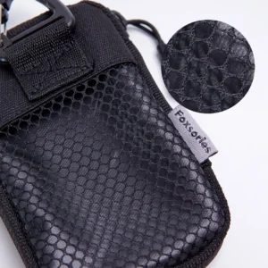 Foxsories - Cover Keyless STNK Slot Mika Kartu Motor Mobil - Vetla