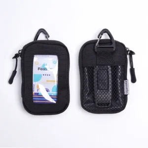 Foxsories - Cover Keyless STNK Slot Mika Kartu Motor Mobil - Vetla