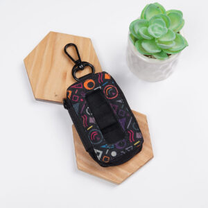 Cover Keyless | Foxsories