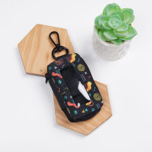 Cover Keyless | Foxsories