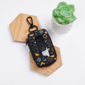 Cover Keyless | Foxsories