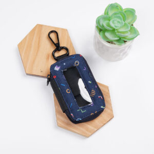 Cover Keyless | Foxsories