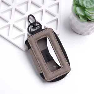 Foxsories - Cover Remote Keyless STNK Mobil Motor