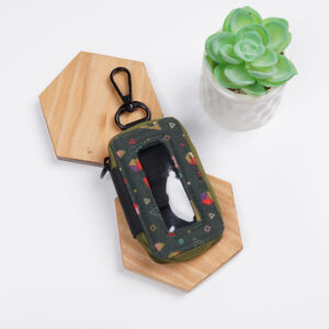Cover Keyless | Foxsories