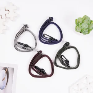 Foxsories - Tali Lanyard Kuat 5 Warna Adjustable