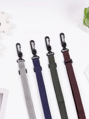 Tali_0006_Layer 1_result Foxsories - Tali Lanyard Kuat 5 Warna Adjustable