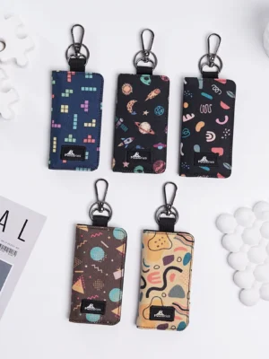 VOWS 2_0010_Layer 0_result Foxsories - Gantungan Kunci Dompet Stnk Motif Motor Dan Mobil