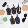 Cover Keyless | Foxsories
