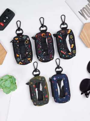 Cover Keyless | Foxsories