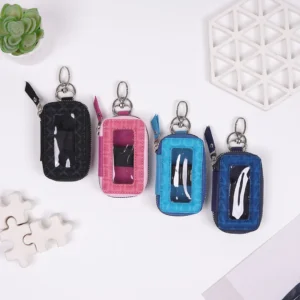 Foxsories - Cover Keyless Dompet STNK Mobil & Motor - APEX