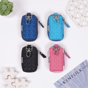 Foxsories - Cover Keyless Dompet STNK Mobil & Motor - APEX