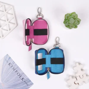 Foxsories - Cover Keyless Dompet STNK Mobil & Motor - APEX
