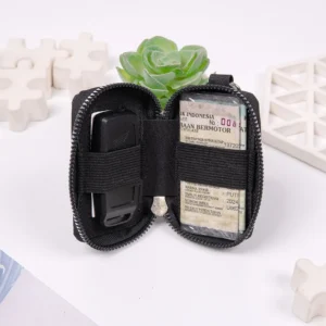 Foxsories - Cover Keyless Dompet STNK Mobil & Motor - APEX
